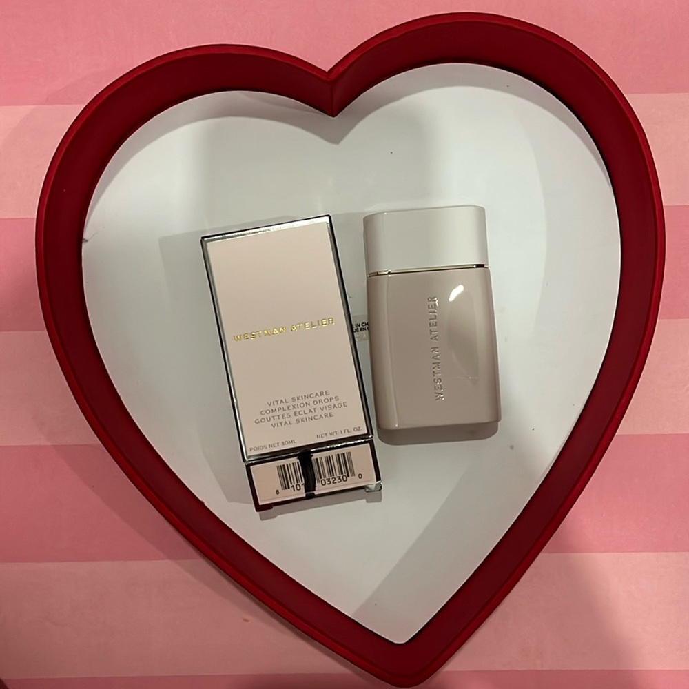 Complexion drops #0.5